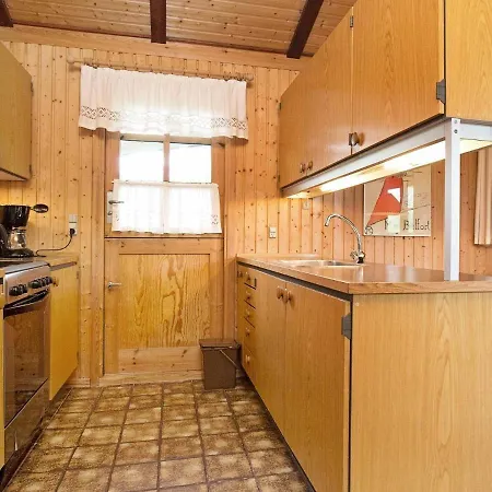 Holiday home Holiday Xi *