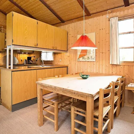 Holiday home Holiday Xi Slagelse
