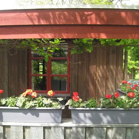 Holiday home Holiday Xi Slagelse