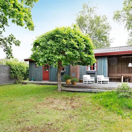 Holiday home Holiday Xi *