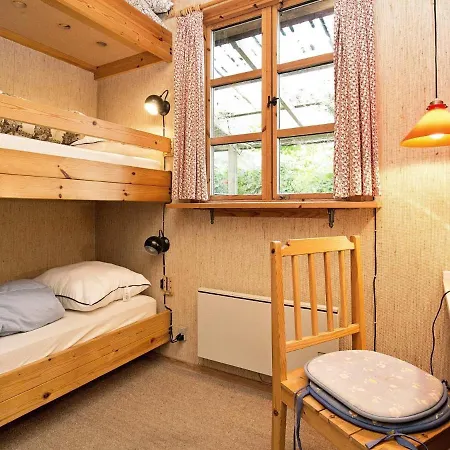 Holiday home Holiday Xi